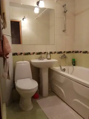 Garsoniera de inchiriat in zona Blumana - imagine 4