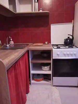 Garsoniera de inchiriat in zona Blumana - imagine 6