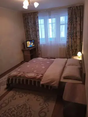 Garsoniera de inchiriat in zona Blumana - imagine 2