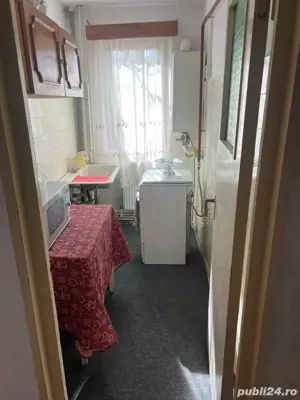 Apartament Dr. Marinescu - imagine 3