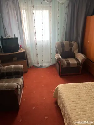 Apartament Dr. Marinescu - imagine 4