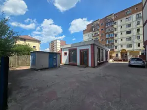 Spatiu comercial Gavana - strada Petre Ispirescu, nr. 64, teren = 200 mp - imagine 5