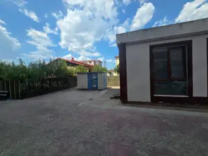 Spatiu comercial Gavana - strada Petre Ispirescu, nr. 64, teren = 200 mp - imagine 4