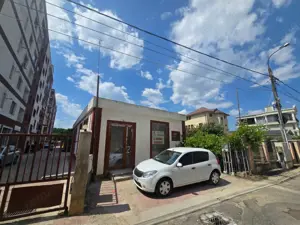 Spatiu comercial Gavana, vizavi de Vitality Spa, 5 locuri de parcare - imagine 2