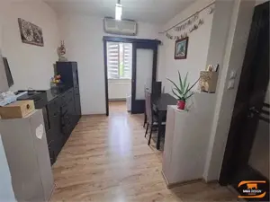 3 camere  decomandat Aradului  bloc izolat