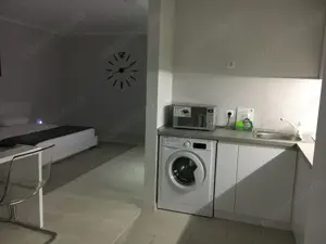 inchiriere garsoniera in zona Lujerului  - imagine 6