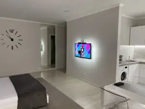 inchiriere garsoniera in zona Lujerului  - imagine 5