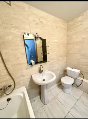 Garsoniera de inchiriat in zona Centrul Civic aproape de AFI - imagine 4