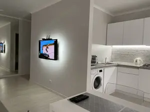 inchiriere garsoniera in zona Lujerului  - imagine 2