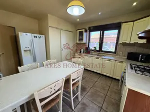 Casă spațioasă, 6 camere, teren 947 mp – Giarmata Vii, comision 0 - imagine 7