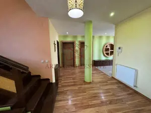 Casă spațioasă, 6 camere, teren 947 mp – Giarmata Vii, comision 0 - imagine 4