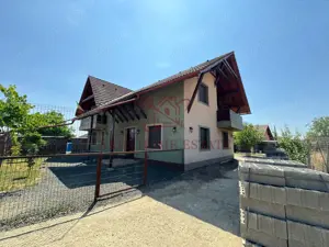 Casă spațioasă, 6 camere, teren 947 mp – Giarmata Vii, comision 0 - imagine 10