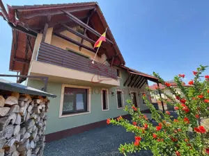 Casă spațioasă, 6 camere, teren 947 mp – Giarmata Vii, comision 0 - imagine 16