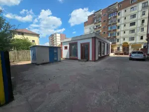 Spatiu comercial Gavana, vizavi de Vitality Spa, 5 locuri de parcare - imagine 5