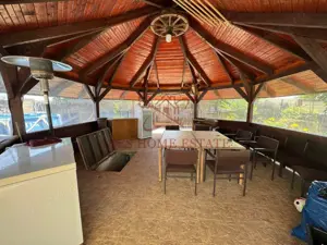 Casă spațioasă, 6 camere, teren 947 mp – Giarmata Vii, comision 0 - imagine 12