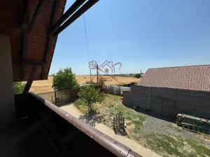 Casă spațioasă, 6 camere, teren 947 mp – Giarmata Vii, comision 0 - imagine 15