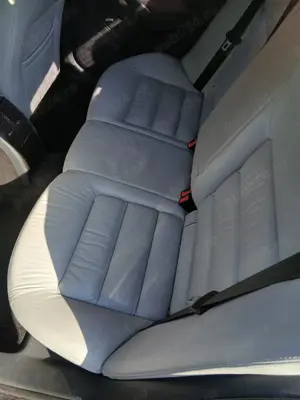 Proprietar Octavia diesel model ediție 100 euro 4 - imagine 8