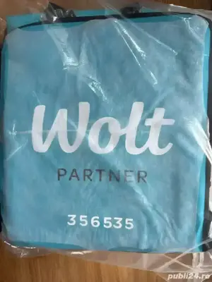 Geanta Noua Wolt Sigilata - imagine 3