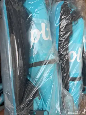 Geanta Noua Wolt Sigilata - imagine 2