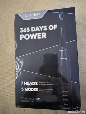 periuta de dinti - imagine 2