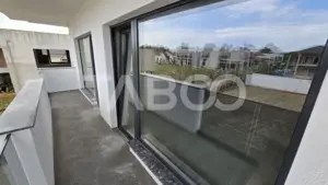 Casa de vanzare 380mp teren liber 4 camere 2 parcari Selimbar - imagine 6