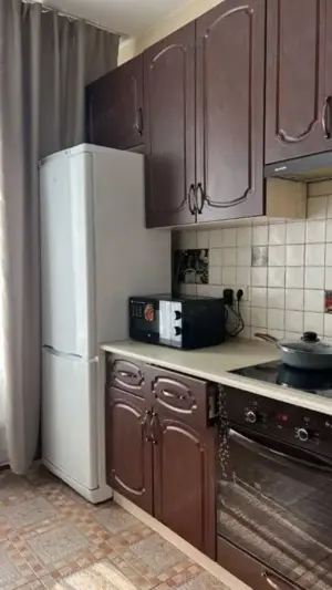 Inchiriere garsoniera in zona Baba Novac - imagine 2