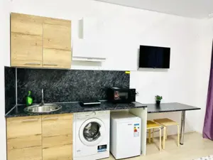 Garsoniera de inchiriat in zona Obor - imagine 2