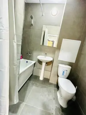 Garsoniera de inchiriat in zona Obor - imagine 3