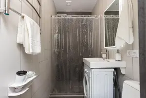 Ofer spre inchiriere garsoniera complet mobilata si utilata in zona Dacia - imagine 4