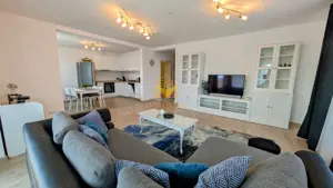 2 camere open space, Parcare, Modern, Dambul Rotund, Scoala de Politie