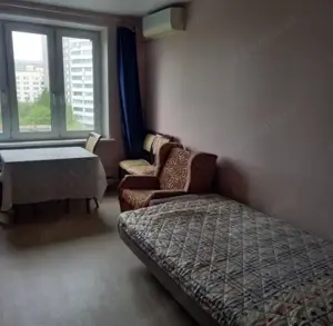 Oferim spre inchriere garsoniera complet mobilata si utilata in zona Foisorul de foc