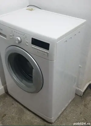 Masina spalat Whirlpool - imagine 2