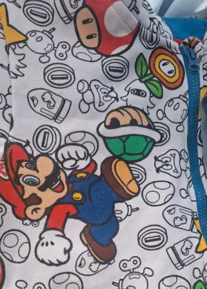 Lot haine 158-164cm, hanorac, bluze mânecă lungă, pantaloni lungi, cod G7 - imagine 2