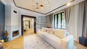 Lux discret in inima orasului | 3 camere - Comision cumparator 0