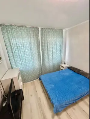 Ofer spre inchiriere garsoniera in zona Grand Arena