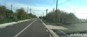 Teren intravilan Romanu