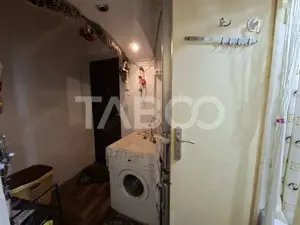 Apartament de vanzare 2 camere etaj intermediar Profi Tiglari - imagine 10