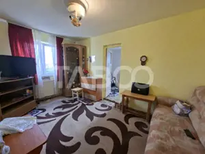 Apartament de vanzare 2 camere etaj intermediar Profi Tiglari - imagine 5