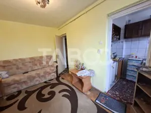 Apartament de vanzare 2 camere etaj intermediar Profi Tiglari - imagine 4