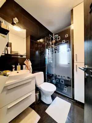 4 camere.Aproape de Zone 2.Mobilata si utilata complet! - imagine 16