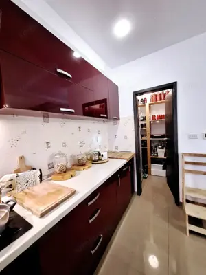 4 camere.Aproape de Zone 2.Mobilata si utilata complet! - imagine 6