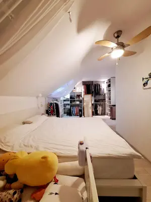 4 camere.Aproape de Zone 2.Mobilata si utilata complet! - imagine 11