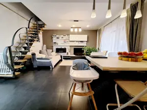 4 camere.Aproape de Zone 2.Mobilata si utilata complet! - imagine 2