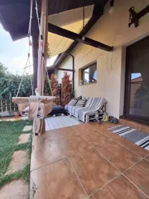 4 camere.Aproape de Zone 2.Mobilata si utilata complet! - imagine 19