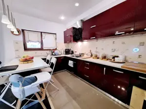 4 camere.Aproape de Zone 2.Mobilata si utilata complet! - imagine 5