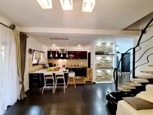 4 camere.Aproape de Zone 2.Mobilata si utilata complet! - imagine 3