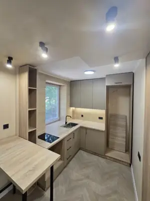 Garsoniera de inchiriat in zona Florilor