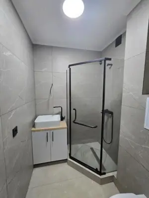 Garsoniera de inchiriat in zona Florilor - imagine 3