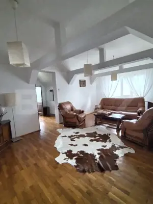  Vilă de lux de vanzare, 15 camere, 550 mp, zona Micro 6, comision 0% - imagine 17