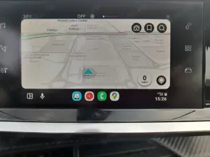 PEUGEOT 2008 * 1.5 Hdi * 2020 * Tva deductibil ! - imagine 7